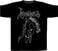 T-shirt Venom Warhead T-shirt à manches courtes Black M
