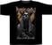 Tricou Rotting Christ We Are The Damned Generation Black 2XL Tricou