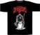 Košulja Immortal Throne Black 2XL Košulja