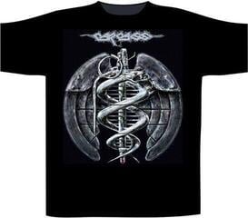 T-Shirt Carcass Medical Grenade