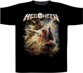 T-skjorte Helloween Helloween