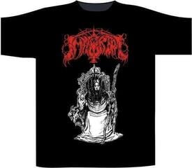 Camiseta de manga corta Immortal Throne
