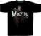 Shirt Misfits Mystic Fiend Black 2XL Shirt