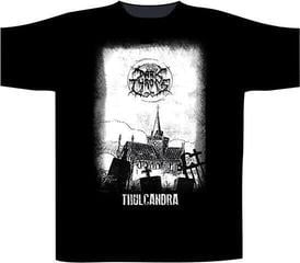 T-shirt Darkthrone Thulcandra
