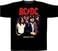 Shirt AC/DC Highway To Hell (Album Cover) Black 2XL Shirt
