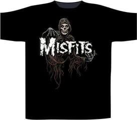 Tricou Misfits Mystic Fiend