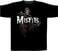 Tricou Misfits Mystic Fiend Black M Tricou