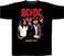 T-Shirt AC/DC Highway To Hell (Album Cover) Black S T-Shirt