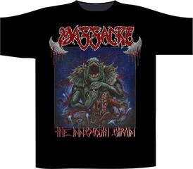 Сорочка Massacre The Innsmouth Strain