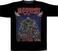 Сорочка Massacre The Innsmouth Strain Black 2XL Сорочка