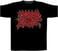 T-shirt Morbid Angel Thy Kingdom Come T-shirt à manches courtes Black L