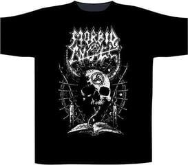 Košulja Morbid Angel Horned Skull