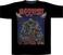 T-shirt Massacre The Innsmouth Strain Black S T-shirt
