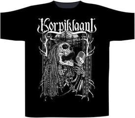 T-skjorte Korpiklaani What'S My Message