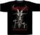 Shirt Rotting Christ Thy Mighty Contract Black 2XL Shirt