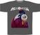 T-shirt Helloween Keeper Of The Seven Keys Charcoal Grey L T-shirt