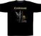 T-shirt Candlemass The Killing Of The Sun T-shirt à manches courtes Black L