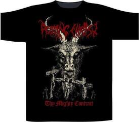 T-Shirt Rotting Christ Thy Mighty Contract