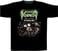 Košulja Voïvod Killing Technology Black 2XL Košulja