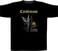Košulja Candlemass The Killing Of The Sun Majica kratkih rukava Black XL