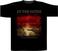 Shirt At The Gates The Nightmare Of Being Black 2XL Shirt