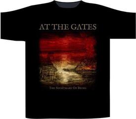 Tricou At The Gates The Nightmare Of Being