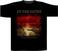 Tricou At The Gates The Nightmare Of Being Black L Tricou