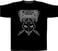 Košulja Voïvod Korgull The Exterminator Black 2XL Košulja