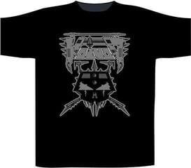 Camiseta de manga corta Voïvod Korgull The Exterminator