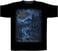Camiseta de manga corta Dark Funeral Where Shadows Forever Reign Camiseta de manga corta Black M