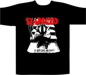Shirt Rancid Wolves