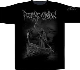 Camiseta de manga corta Rotting Christ To The Death