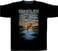 Shirt Einherjer Lifeblood Black 2XL Shirt