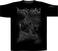 Košulja Rotting Christ To The Death Black XL Košulja