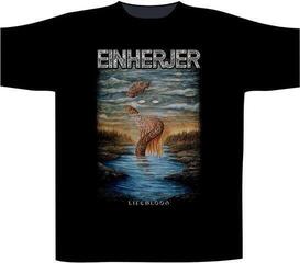T-shirt Einherjer Lifeblood