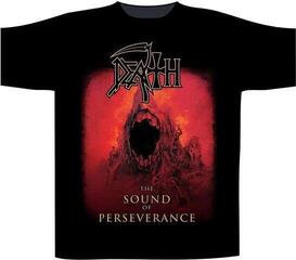 T-skjorte Death The Sound Of Perseverance