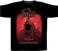 T-skjorte Death The Sound Of Perseverance Black 2XL T-skjorte