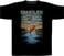 T-shirt Einherjer Lifeblood T-shirt à manches courtes Black XL