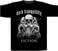 Košulja Dark Tranquillity The Ultimate Rebellion Black 2XL Košulja