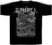Shirt Samael Worship Him Black S Shirt