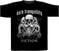 Shirt Dark Tranquillity The Ultimate Rebellion Black L Shirt