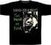 Shirt Dead Kennedys Too Drunk To Fuck Album Black XL Shirt