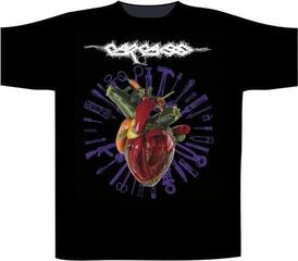 Сорочка Carcass Torn Arteries