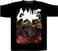 Shirt Grave You'Ll Never See Black S Shirt