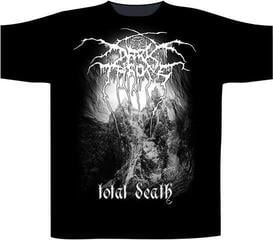 Skjorte Darkthrone Total Death