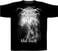 T-Shirt Darkthrone Total Death Black 2XL T-Shirt