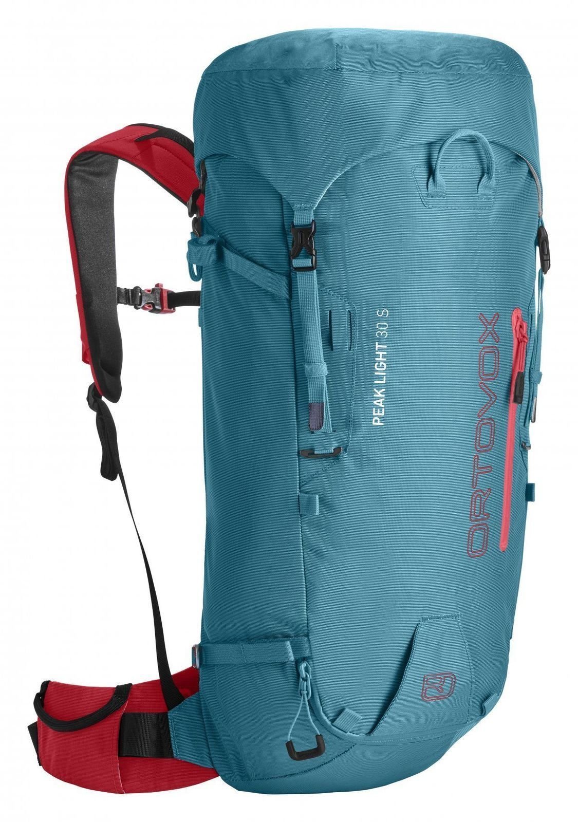 Outdoor Backpack Ortovox Peak Light 30 S Aqua Outdoor Backpack