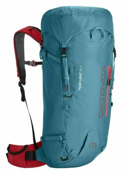 Outdoor Backpack Ortovox Peak Light 30 S Aqua Outdoor Backpack - 1