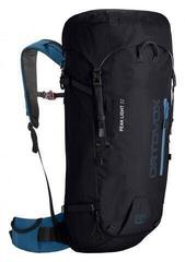 Ortovox Peak Light 32 Black Raven Outdoor Backpack