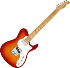 FGN Boundary Iliad Cherry Sunburst FGN Boundary Iliad Cherry Sunburst